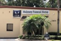 Maloney Funeral Home LLC image 16